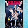 BRAVO, 1987