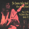 Alive on Long Island - Tommy Bolin Archives
