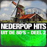 Nederpop Hits uit de 80's - deel 2