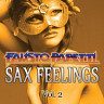 Sax Feelings Vol. 2