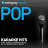 Stingray Music Karaoke - Pop Vol. 65
