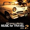 100 Songs Collection: Music for Travel Hits, Vol. 2, 2014