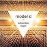 Model D - EP, 2017