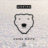 China White, 2017