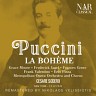 PUCCINI: LA BOHÈME