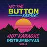 Hot Karaoke Instrumentals Vol. 4