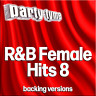 R&B Female Hits 8 - Party Tyme