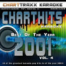 Charthits Karaoke : The Very Best of the Year 2001, Vol. 4