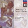 Overtures & Ballet Music of the 19th Century, 2000