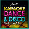 Karaoke - Dance and Disco Vol. 15