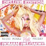 Pink Friday ... Roman Reloaded, 2012