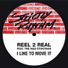 I Like To Move It