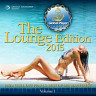 Global Player 2015, Lounge Edition Vol.1