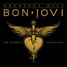 Bon Jovi Greatest Hits - The Ultimate Collection, 2010