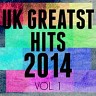 UK Greatest Hits Of 2014 Vol. 1, 2015