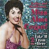 Ladies and Gentlemen, Miss Alma Cogan!