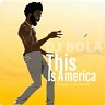 This Is America