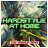 Hardstyle at Home 2021: The Warmup Rave