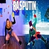 Rasputin