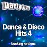 Dance & Disco Hits 4 - Party Tyme