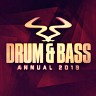 RAM Drum & Bass Annual 2019, 2018