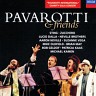 Pavarotti & Friends, 1993