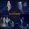 Super Yeezy Season
