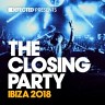 Defected Presents The Closing Party Ibiza 2018, 2018