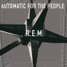 Automatic For The People, 1992