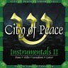 City of Peace Instrumentals II, 2012