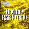 Hip Hop & Rap Hits 10