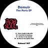 The Paris EP