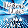 Party Tyme - Pop Male Hits 12
