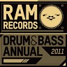 Ram Records Drum & Bass Annual 2011, 2011