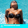 Progressive Gain