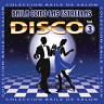 Baila Como Las Estrellas, Vol. 3: Disco, 2005