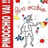 Pinocchio vai!!, 2012