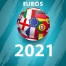 Euros 2021, 2021