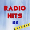 RADIO HITS vol. 33 - K A R A O K E