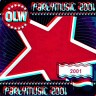 Partymusic 2001, 2001