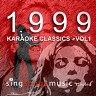 1999 Karaoke Classics Volume 1