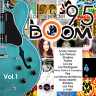 Lo Mejor Del '95 Boom, Vol. 1, 2016