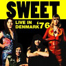 Live in Denmark '76