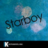 Starboy - Single