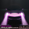 Drive All Night, 2021