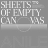 Sheets of Empty Canvas