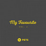 My Favourite PETS, Vol. 4