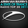 A State of Trance Radio Top 20 - 2011
