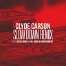 Slow Down - Single