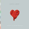 808s & Heartbreak, 2008